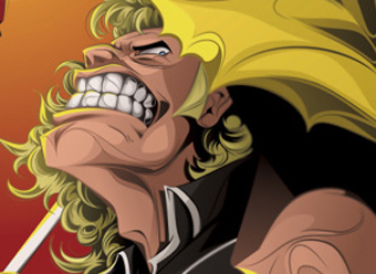 服务器攻击方式