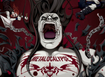 CC在线压力测试